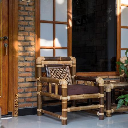 Sanur Lodge 외부 사진