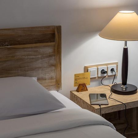 Sanur Lodge 외부 사진