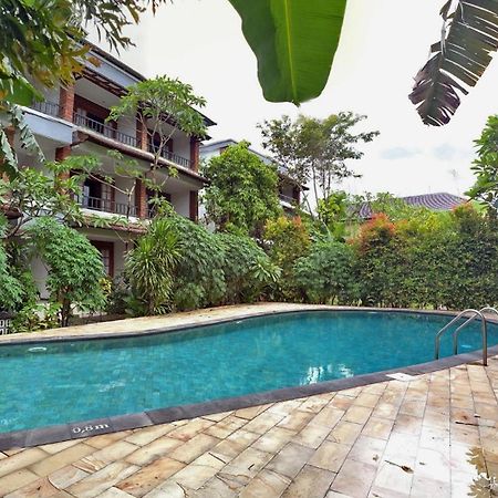 Sanur Lodge 외부 사진
