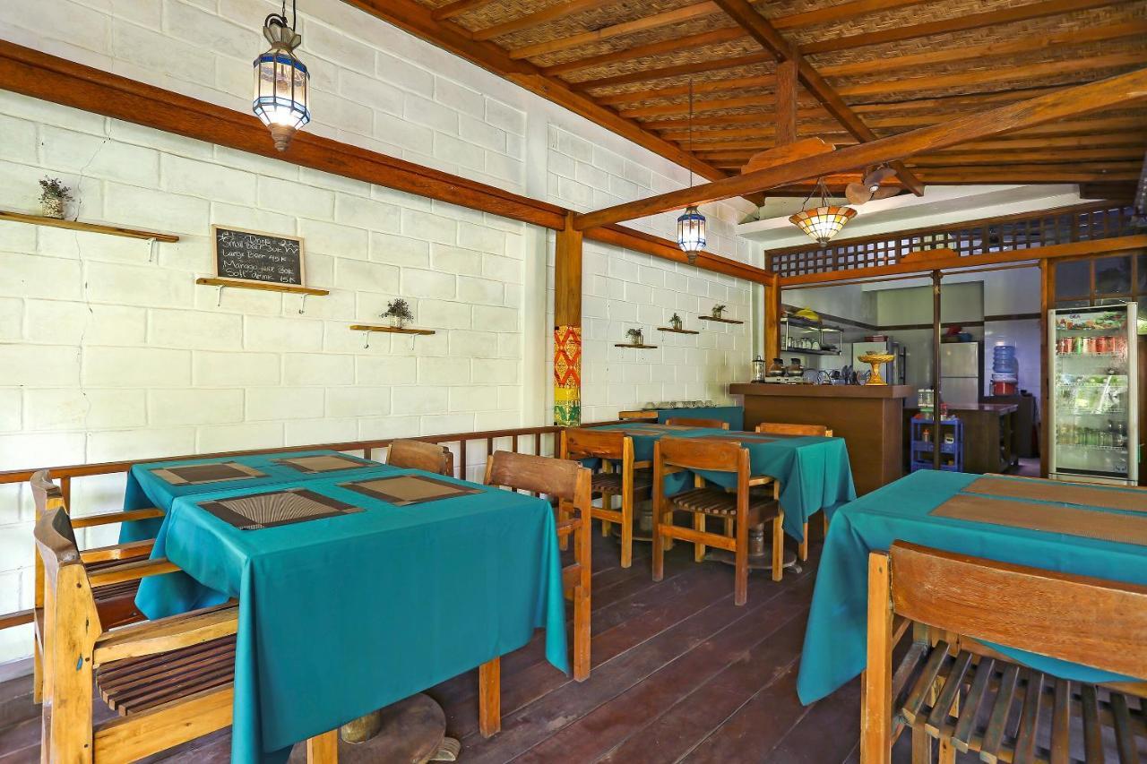 Sanur Lodge 외부 사진