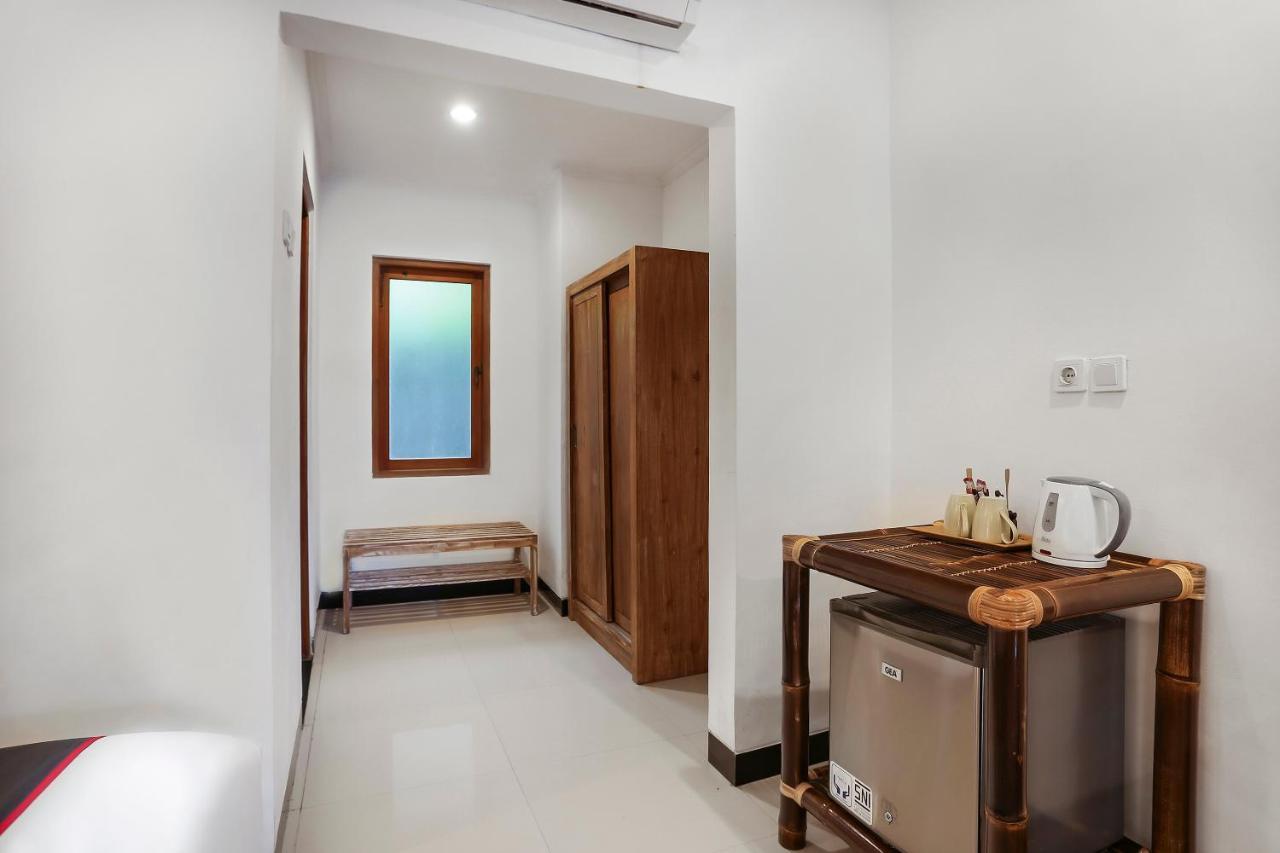 Sanur Lodge 외부 사진