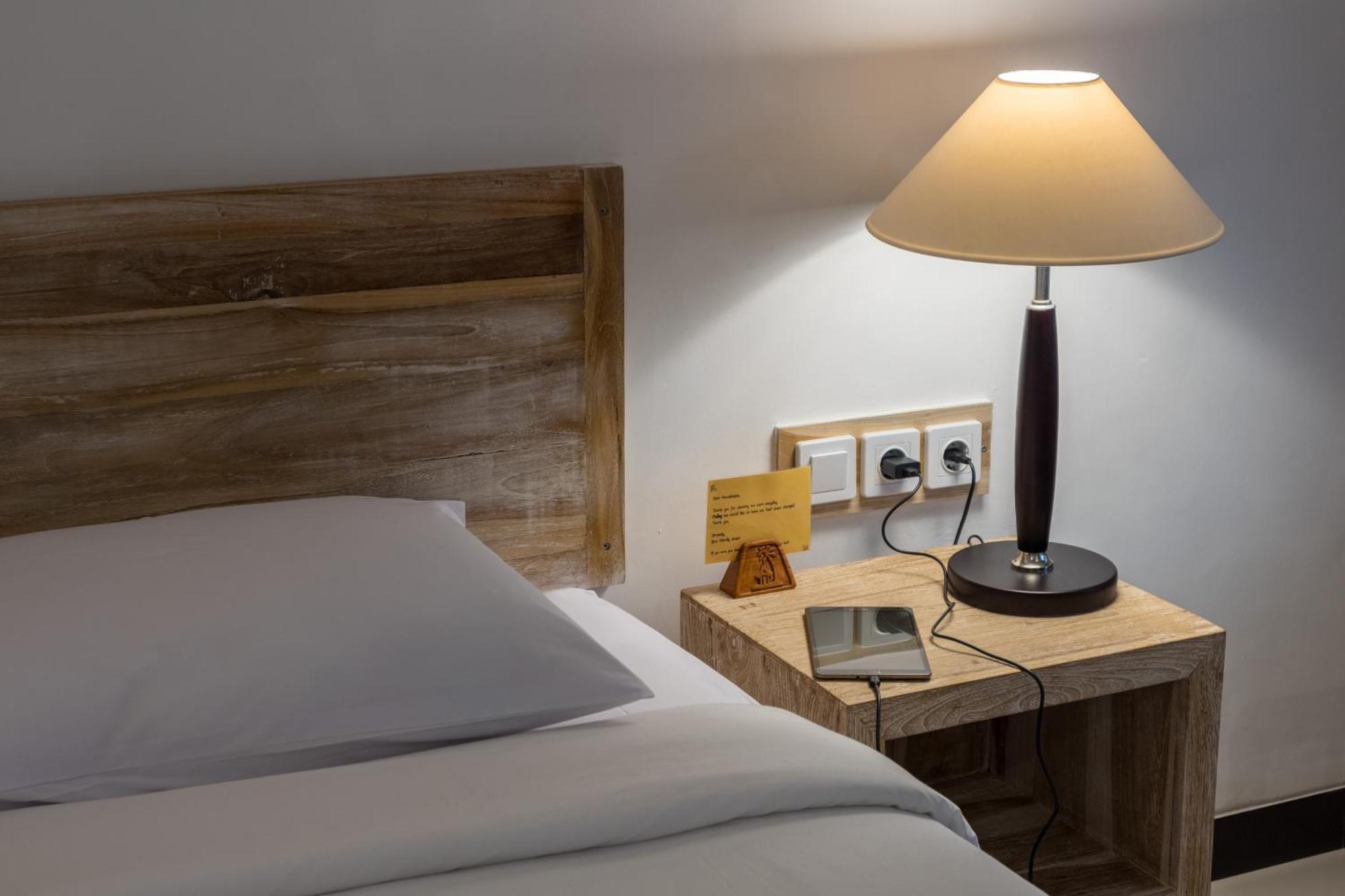 Sanur Lodge 외부 사진
