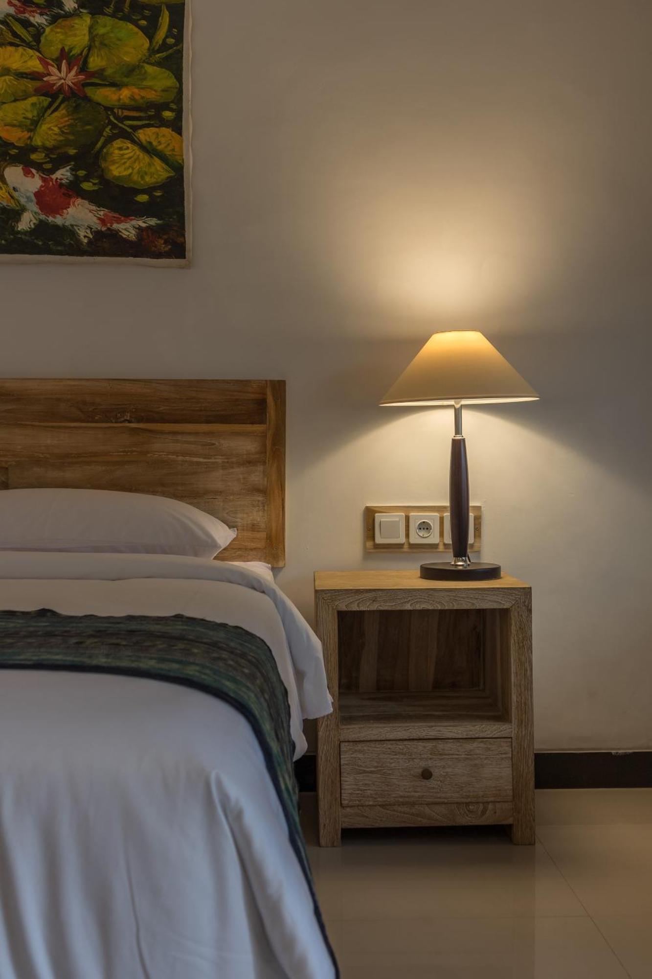 Sanur Lodge 외부 사진