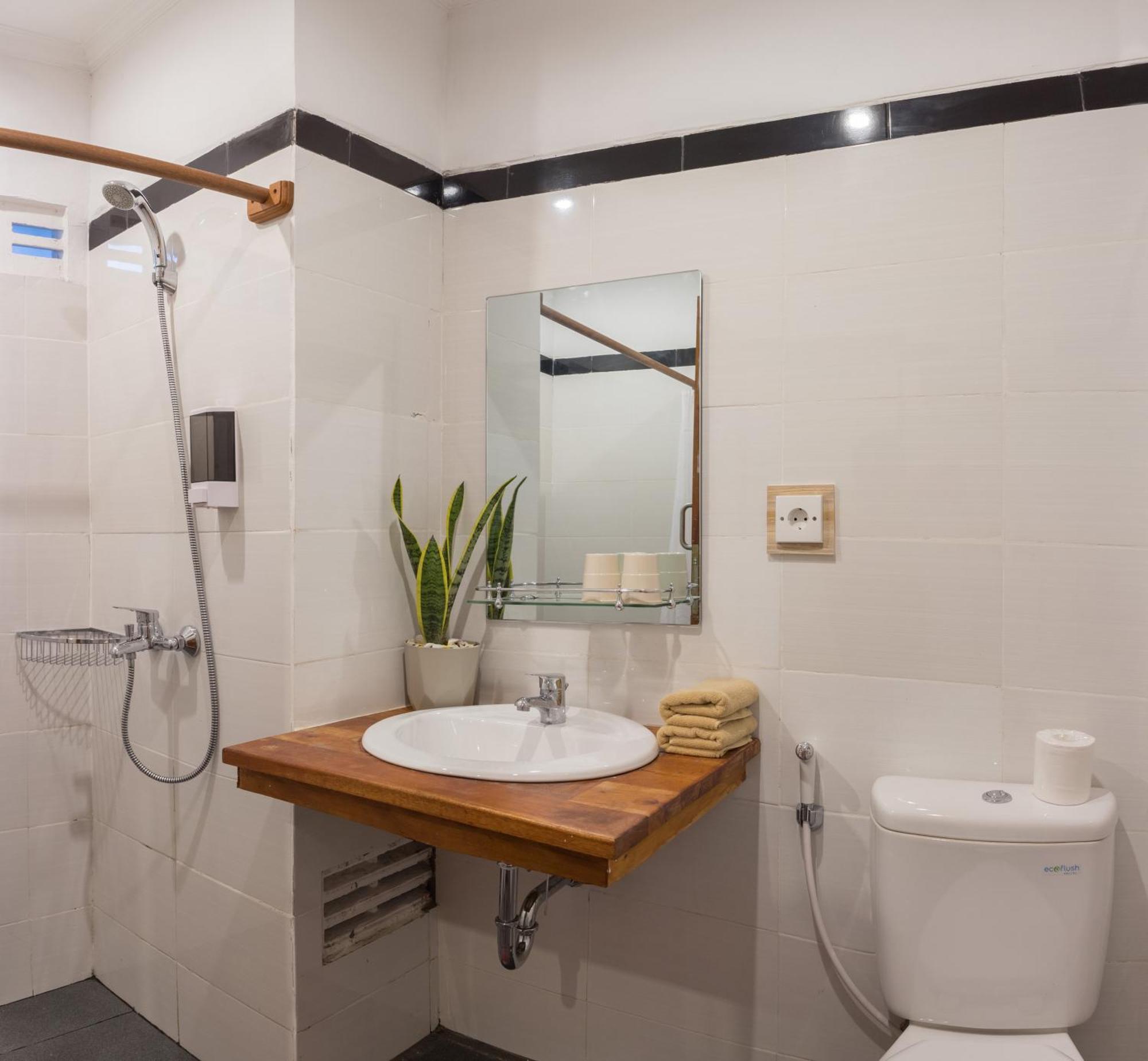 Sanur Lodge 외부 사진