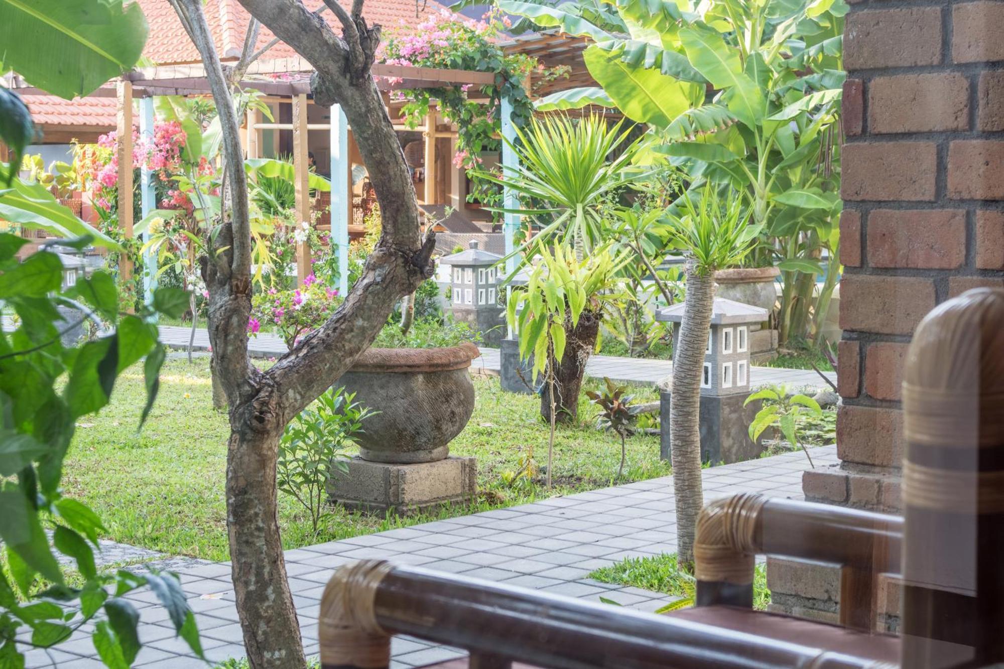Sanur Lodge 외부 사진