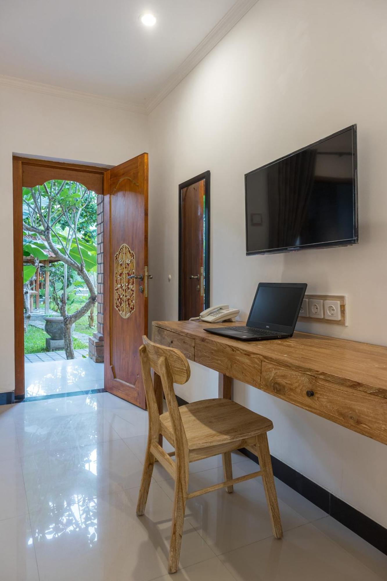 Sanur Lodge 외부 사진
