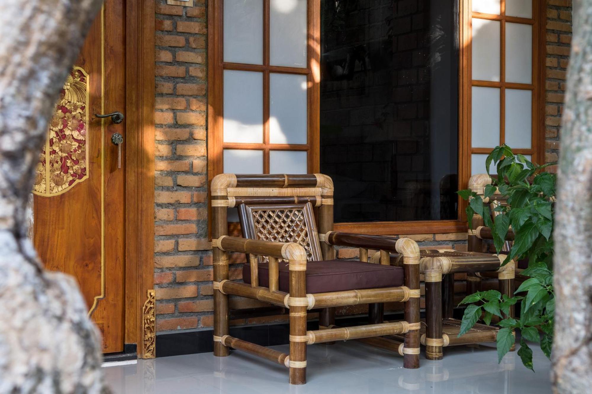 Sanur Lodge 외부 사진