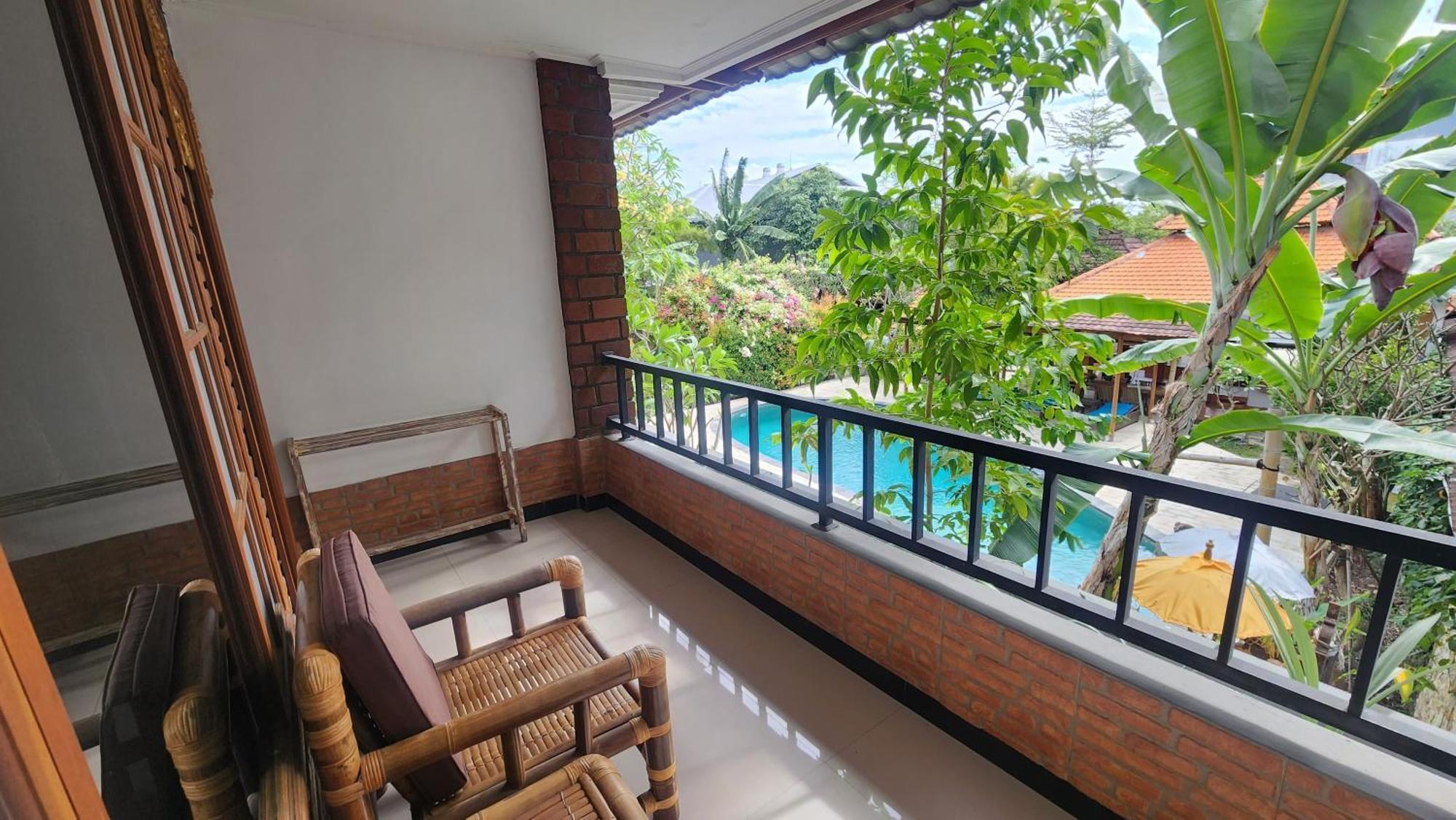 Sanur Lodge 외부 사진