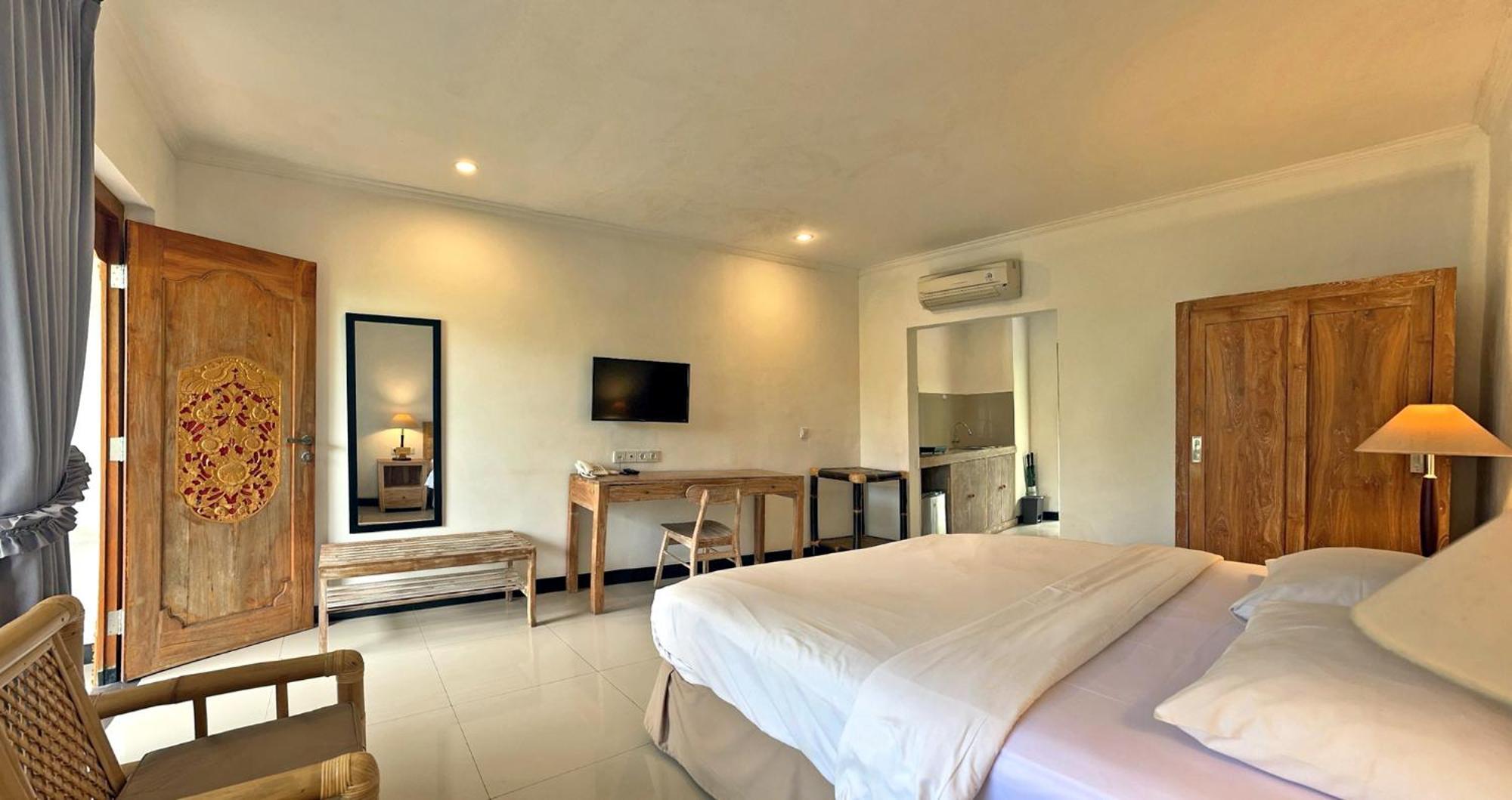Sanur Lodge 외부 사진