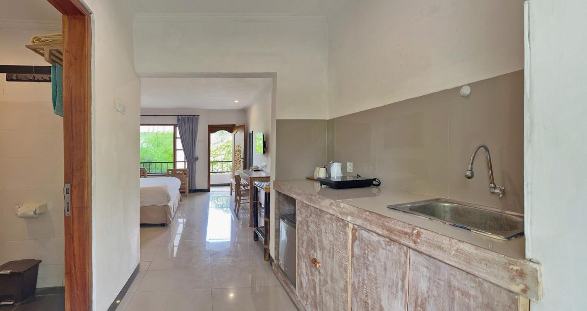 Sanur Lodge 외부 사진