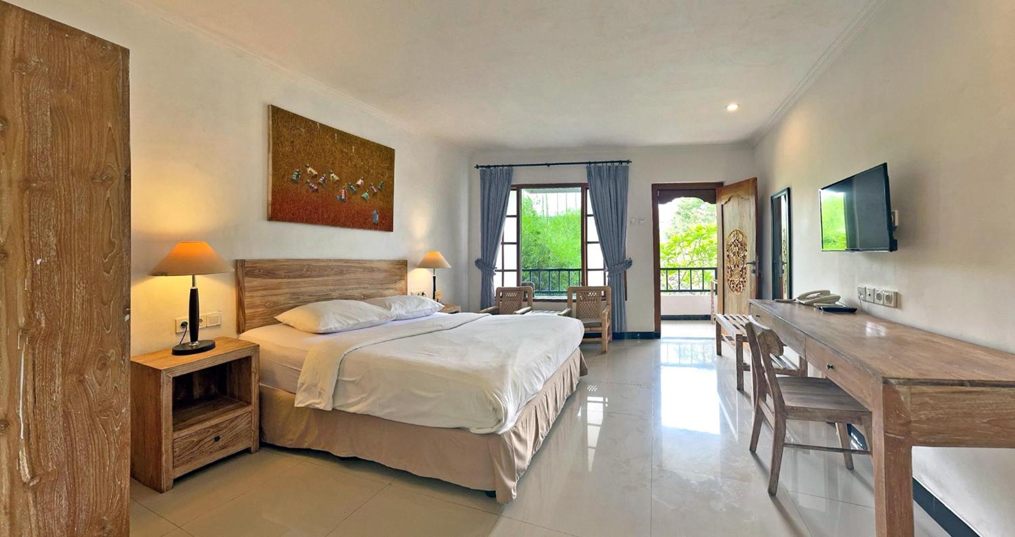 Sanur Lodge 외부 사진