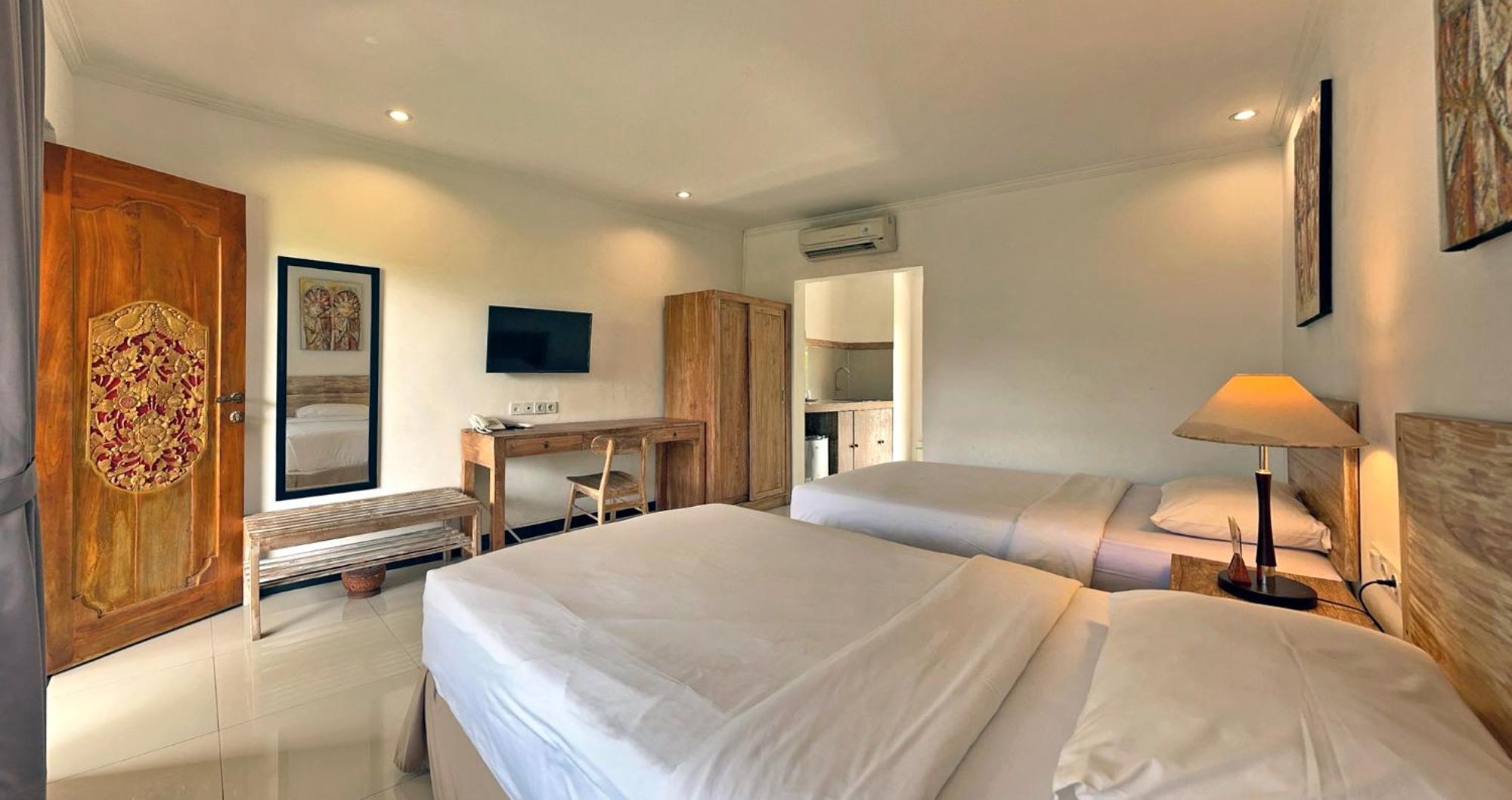 Sanur Lodge 외부 사진